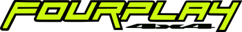 Fourplay 4×4 – Adelaide 4WD Specialists