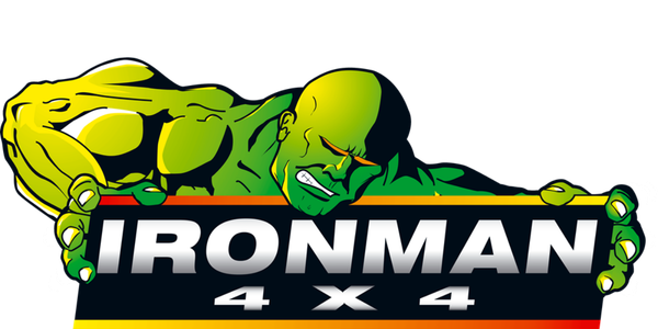 Ironman 4x4 - Fourplay 4x4 - Adelaide 4x4 Suspension, Bullbars, Canopies & 4WD Accessories & Installation