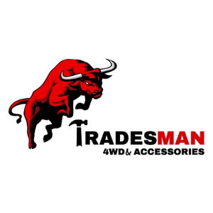 Tradesman 4x4 At Fourplay 4x4 Adelaide-S 4wd Specialists